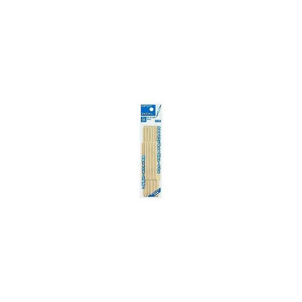 コクヨS&T ファスナーPO鋼鈑製 足長さ35mm 10本入 FA-20-10/メール便送料無料