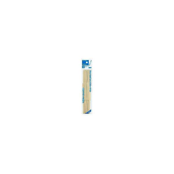 コクヨS&T ファスナーPO鋼鈑製 足長さ60mm 10本入 FA-22-10/メール便送料無料