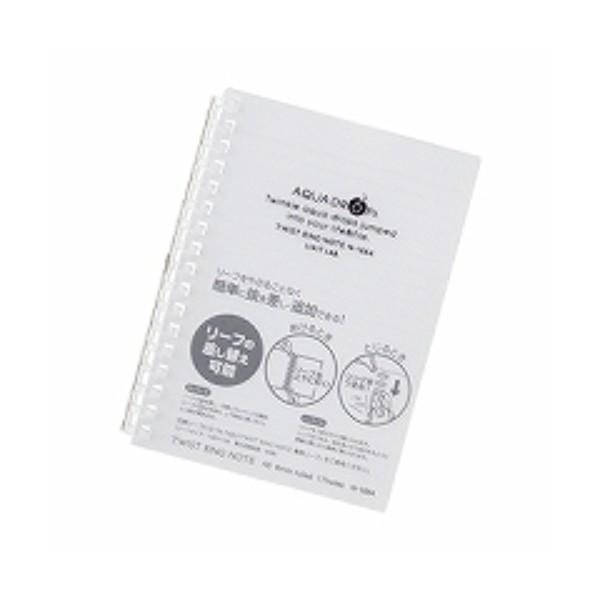 qgu AQUA DROPs cCXgm[g A6 17  N1664-1 ( Q )/[֑