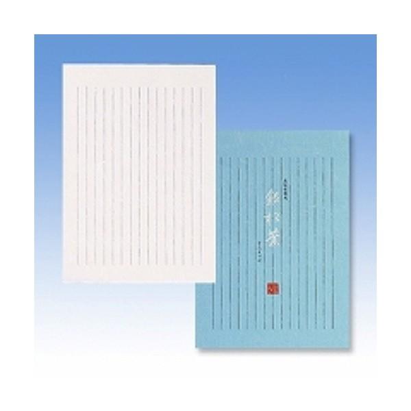 オキナ 便箋 銀松葉 縦書き セミｂ５ 縦１４行 メール便送料無料 Mks03 オールメール 通販 Yahoo ショッピング