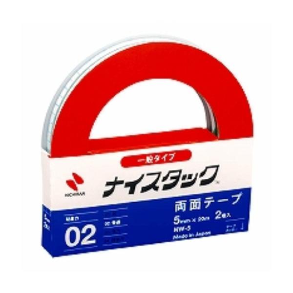 j`o ʃe[v iCX^bN ʃ^Cv 2}L 5mm×20m NW-5/[֑