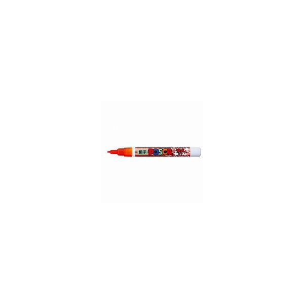 �O�H���M  �|�X�J POSCA �׎� �������� PC-3ML  �I�����W/���[���֑�������