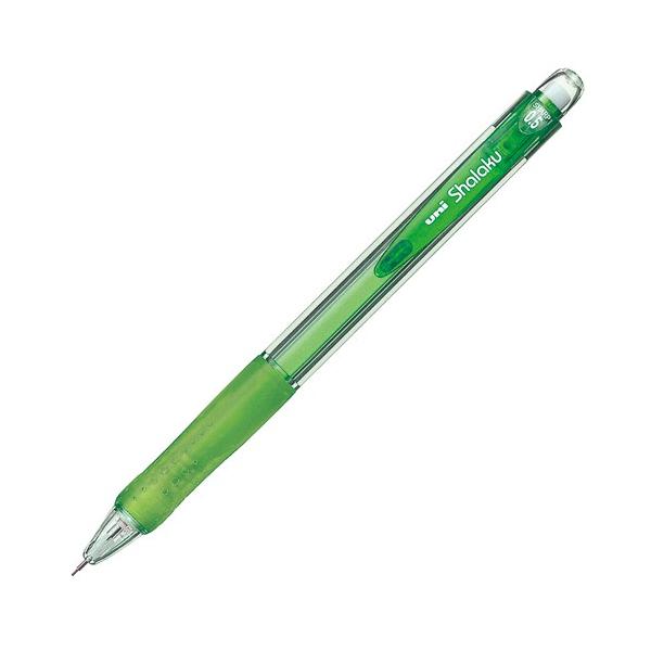 PENTEL シャープペンシル グリーン 緑色 シャープペン 緑」の