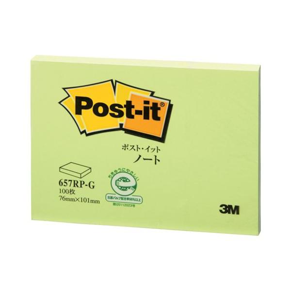 |XgCbĝ m[g657RP-G O[ 101mm×c76mm 100 ZFX[G/[֑