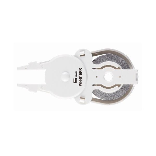 猩ȂCe[v5mm zCg WH-015PR ( R )/[֑