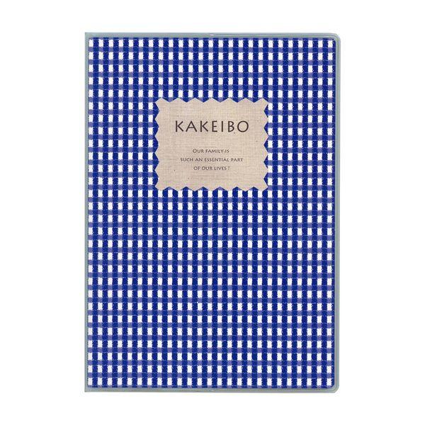 _CS[ ƌvELbVubN MK`FbNƌv A5 u[ J1236/[֑