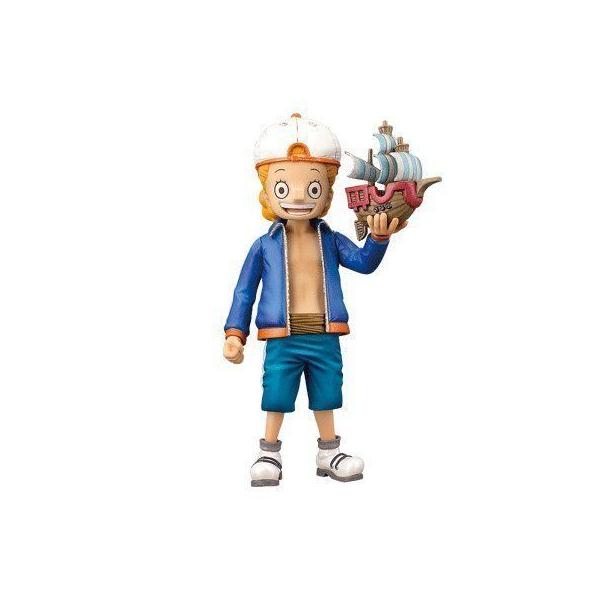 ワンピース Dxフィギュア みんな探してる人気モノ ワンピース Dxフィギュア