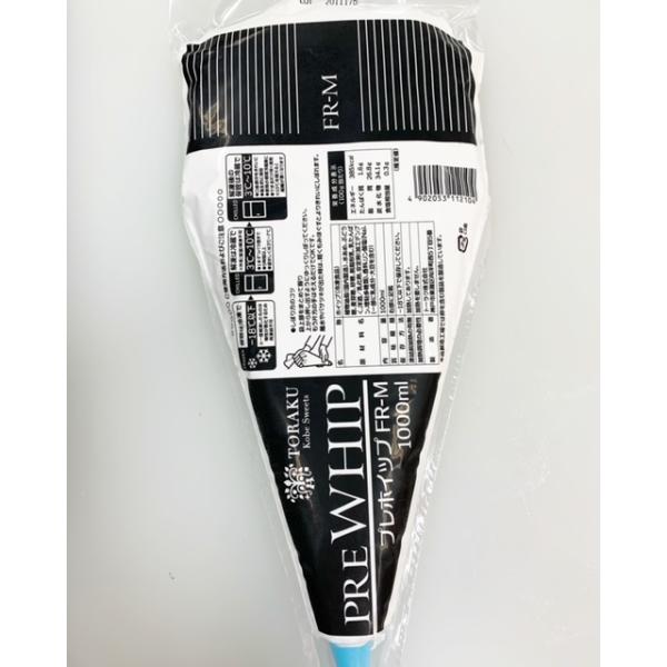 ■内容量 1リットル■メーカー トーラク■保存方法 冷凍で保存してください。解凍後は冷蔵庫で保存し、お早めにご使用ください。■発送方法 クール便（冷凍）■原材料 糖類・植物油脂・乳製品・乳蛋白・デンプン・洋酒・香料・増粘多糖類■アレルギー ...