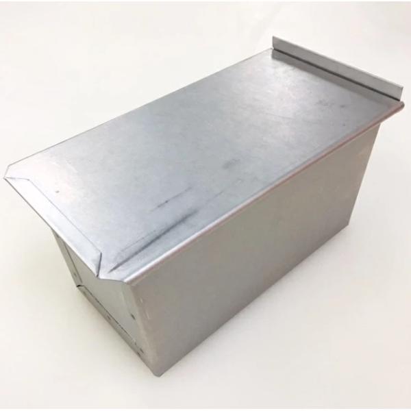 食パン型　1.5斤　アルタイト製　【製パン器具・食パンケース・遠藤孝商店】