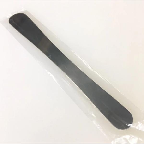 【送料無料】アンベラ　中細小　2.6cm×20.7cm　ネコポス【製パン器具・製菓器具・パン作り・お菓子作り・あんベラ】