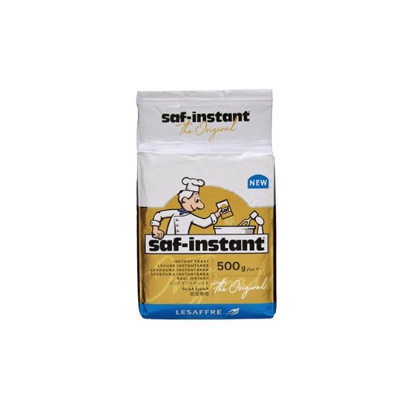 ■名称 インスタントドライイースト■内容量 500g■メーカー ルサッフル■保存方法 乾燥した冷暗所で保存してください。■発送方法 常温便・クール便（冷蔵・冷凍）■原材料 パン酵母/乳化剤V.C■アレルギー 特になし■栄養成分表示（100ｇ...