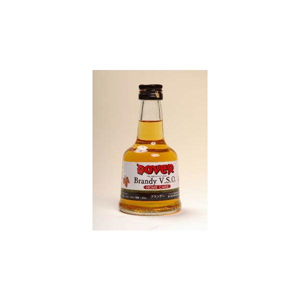 ■内容量 100ml■メーカー ドーバー洋酒貿易■保存方法 高温多湿を避け、冷暗所で保存して下さい。開封後は密封して保存し、お早めにご使用ください。■発送方法 常温便・クール便（冷蔵）■原材料 ブランデー■コメント 長年の樽貯蔵により着色を...