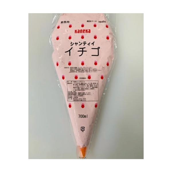 ■内容量 700ｍｌ■メーカー カネカ食品株式会社■保存方法 -18℃以下で保存してください。 解凍は冷蔵庫（3〜7℃）で行ってください。室温での解凍は組織が壊れますので避けてください。解凍後の一時保存は冷蔵庫で保管し速やかにご使用ください...