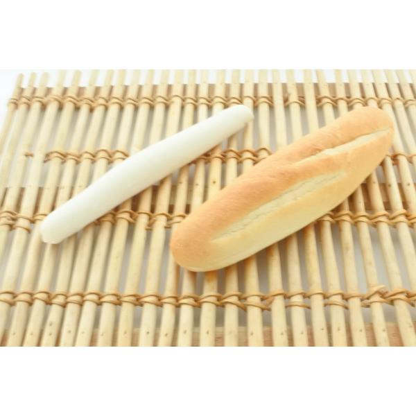 敷島製パン　冷凍生地　フランスロールＮ　76g×80個【パスコ・冷凍パン・フランスパン・冷凍フランスパン・冷凍パリジャン・敷島パン・発酵必要】
