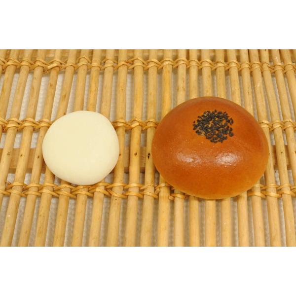 敷島製パン 冷凍生地 十勝あんぱんa 85g×80個 【パスコ・冷凍あんぱん