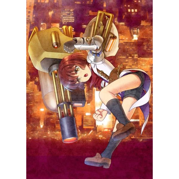 新品 キコニアのなく頃に phase1 代わりのいる君たちへ 竜騎士07