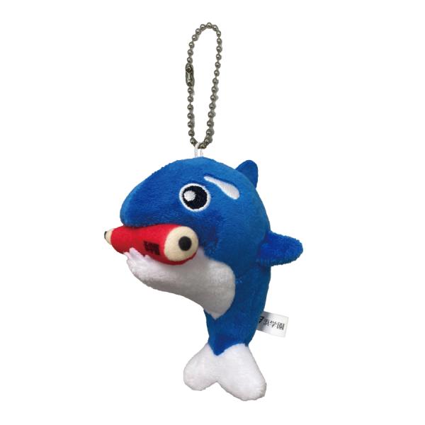 浜学園 オルパスグッズ オルパスぬいぐるみ 小 : 文具・雑貨の