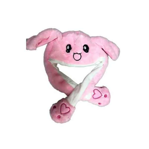 うさぎの耳 帽子 検索 ウサギ耳 帽子 耳が動く うさ耳 うさみみ帽子 韓国 うさぎ帽子 ウサギ耳帽子 うさぎ 帽子 耳 動く Twice うさみみ帽子 トゥワイス Bts Buyee Buyee Jasa Perwakilan Pembelian Barang Online Di Jepang