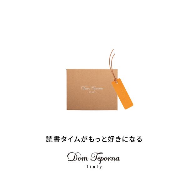 �y���t��7�F�Z�b�g�z�{�v ������ �x �u�b�N�}�[�N �C�^���A�����U�[ ���v ������� �V�I�� �u�b�N�}�[�J�[ �R�t�� �v���� DomTepornaItaly �u�����h �������� ���i�摜1