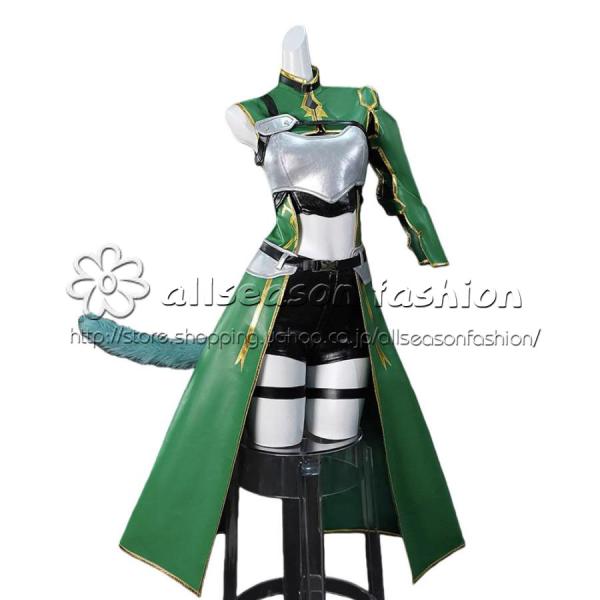 シノン ALO コスプレ衣装フルセット ソードアート・オンライン シノン ALO コスプレ衣装 : allseason