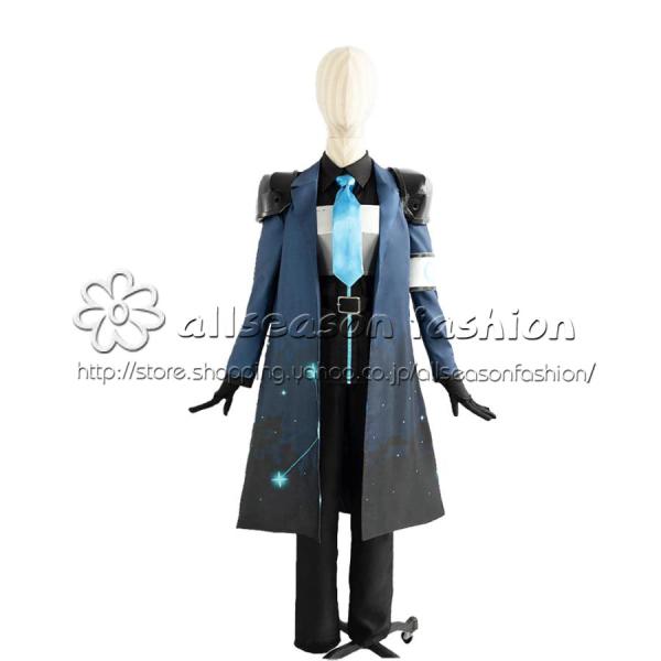 リンバス・カンパニー Limbus Company ロージャ 涙で研ぎ澄まされた剣 コスプレ衣装