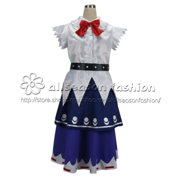 東方Project 伊吹萃香 コスプレ衣装 : allseason fashion - 通販