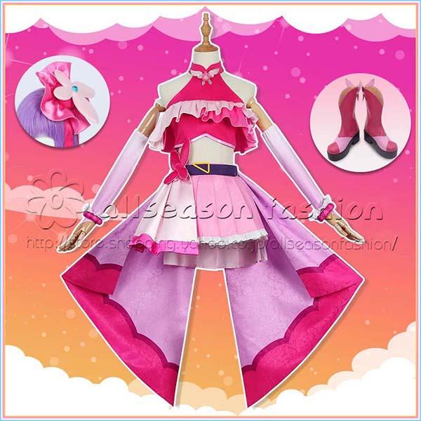 ひろがるスカイ!プリキュア 風 聖 あげは Cure Butterfly ひろがるスカイ!プリキュア 風 聖 あげは Cure Butterfly