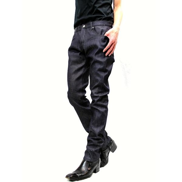GalaabenD ガラアーベント ブラックコーティングデニムパンツ 美品 GalaabenD（ガラアーベント） 【半額SALE】 GalaabenD【ガラアーベント