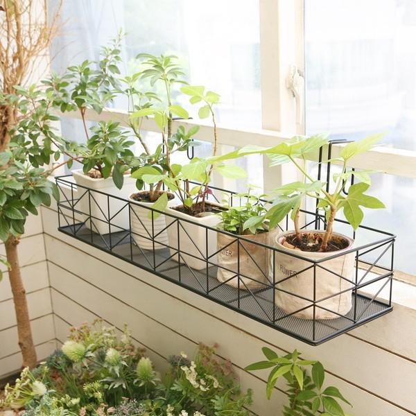 ルームアンドホーム コベント植木鉢ハンガー 80 80 5 26 3cm プランターハンガー ワイヤー Buyee Buyee Japanese Proxy Service Buy From Japan Bot Online