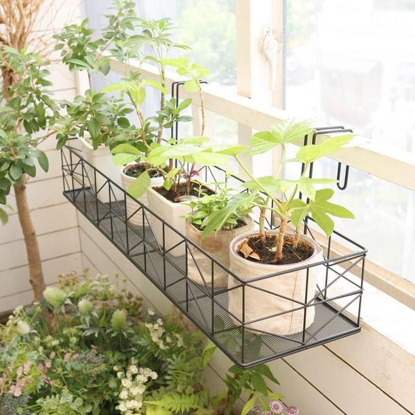 ルームアンドホーム コベント植木鉢ハンガー 80 80 5 26 3cm プランターハンガー ワイヤー Buyee Buyee 日本の通販商品 オークションの代理入札 代理購入