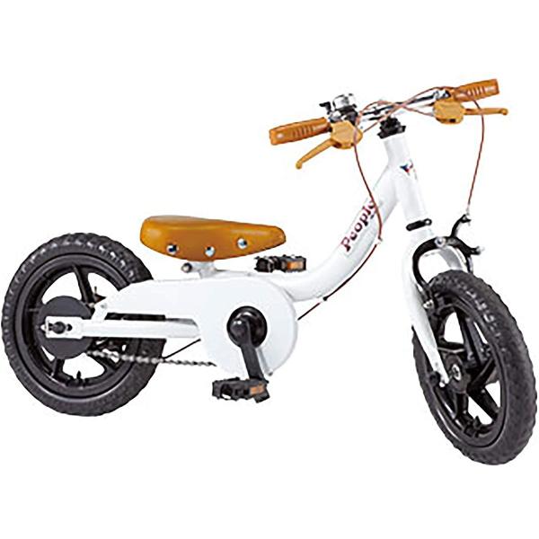 People ピープル ケッターサイクル 12インチ YGA311