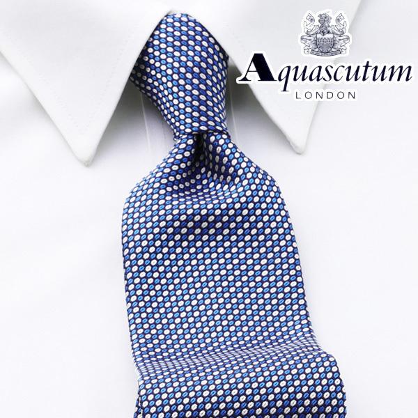 アクアスキュータム ネクタイ 21春夏モデル Aqj 467 Aqj 467 ブランドネクタイショップ アルゾ 通販 Yahoo ショッピング