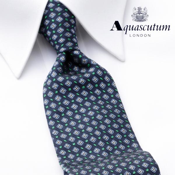 ネクタイ アクアスキュータム AQUASCUTUM 新作 ブランド ネクタイ アクアスキュータム AQUASCUTUM 新作 ブランド