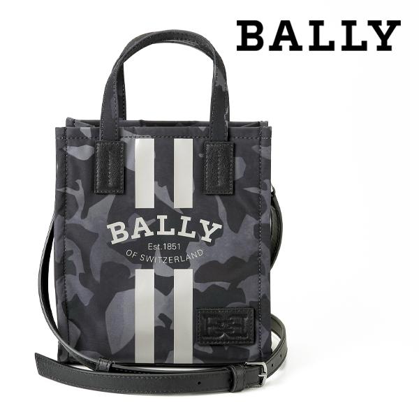 Bally バリー BALLY トートバッグ ショルダーバッグ レディース バッグ 
