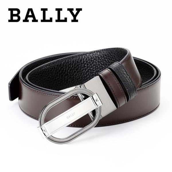 BALLY made in Italy ウエスタンベルト
