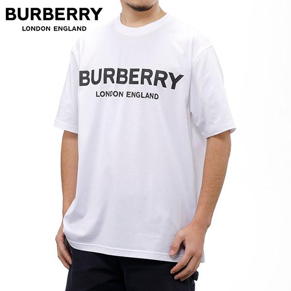 バーバリー Burberry ｔシャツ メンズ ホワイト ブランド ギフト 父の日 プレゼント 126 126 ブランドネクタイショップ アルゾ 通販 Yahoo ショッピング