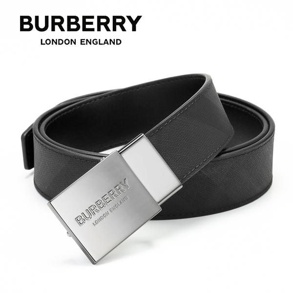 Burberry London リバーシブルベルト Burberry London リバーシブルベルト