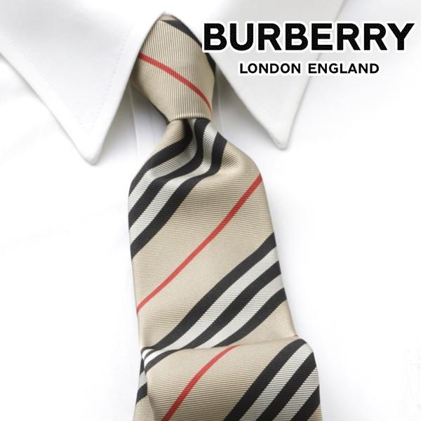 バーバリー ネクタイ 春夏モデル j 496 j 496 ブランドネクタイショップ アルゾ 通販 Yahoo ショッピング