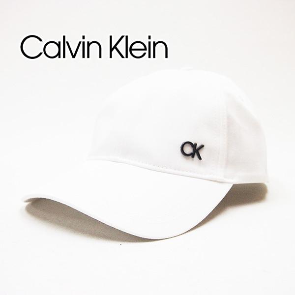 カルバンクライン Calvin Klein キャップ帽子 メンズ ホワイト ブランド ギフト クリスマス プレゼント Ck 364 Ck 364 ブランドネクタイショップ アルゾ 通販 Yahoo ショッピング
