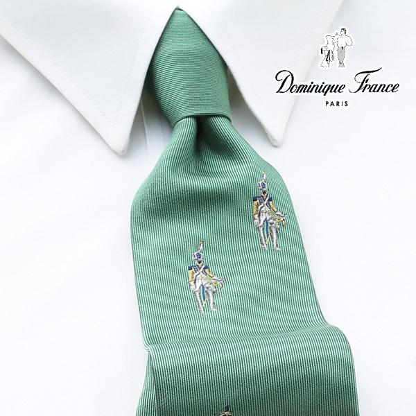 ドミニック フランス Dominique France ネクタイ ブランドネクタイ クリスマスプレゼント Dfj 031 Dfj 031 ブランド ネクタイショップ アルゾ 通販 Yahoo ショッピング