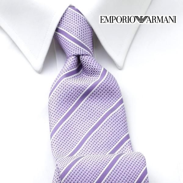 エンポリオ アルマーニ ネクタイ 春夏モデル Eaj 251 Eaj 251 ブランドネクタイショップ アルゾ 通販 Yahoo ショッピング