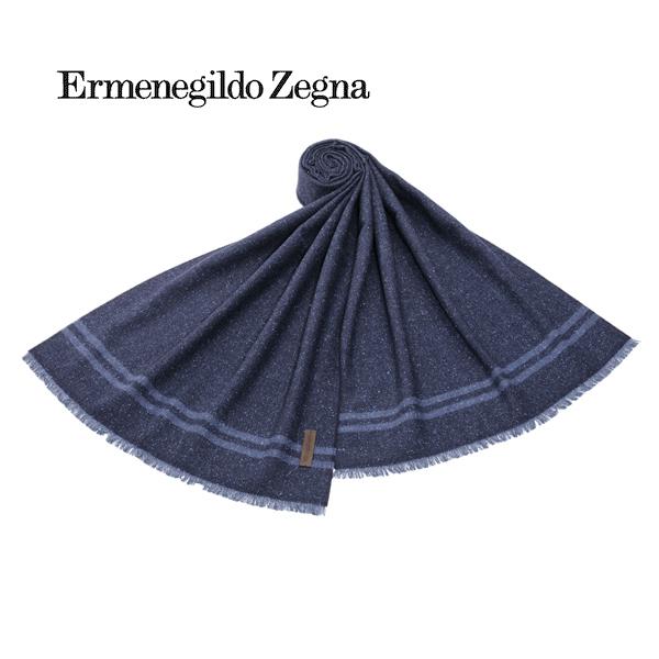 通常便なら送料無料 エルメネジルド ゼニア マフラー ecousarecycling.com