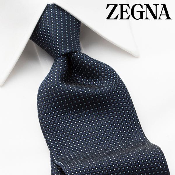 ZEGNA ネクタイ エルメネジルド・ゼニア 新作 ブランド シルク ZEGNA ネクタイ エルメネジルド・ゼニア 新作 ブランド シルク
