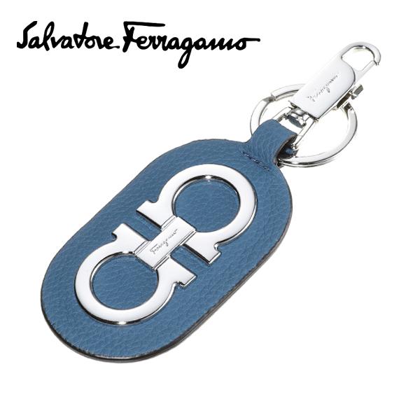 FERRAGAMO フェラガモ キーリング キーホルダー ブランド ギフト 入社 