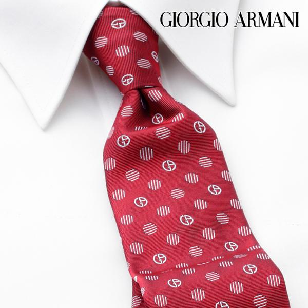 GIORGIO ARMANI ネクタイ ジョルジオ・アルマーニ 新作 ブランド GIORGIO ARMANI ネクタイ ジョルジオ・アルマーニ 新作 ブランド