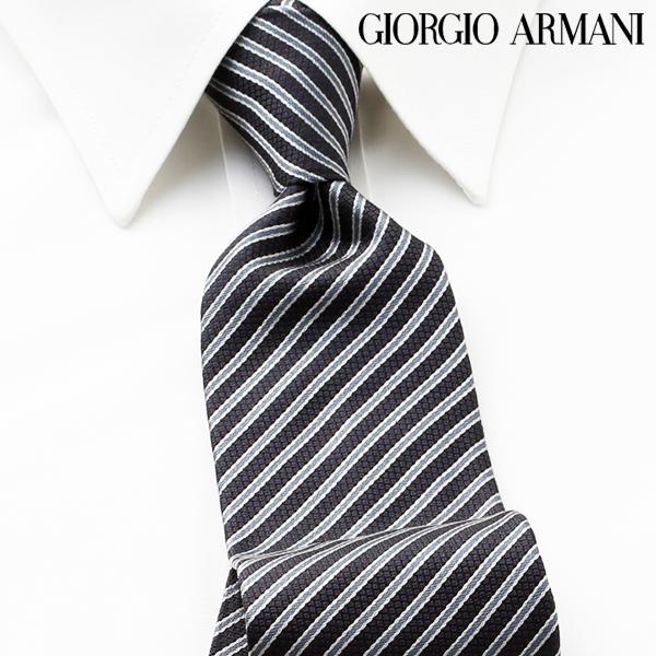 ネクタイ ジョルジオ・アルマーニ GIORGIO ARMANI 新作 ブランド