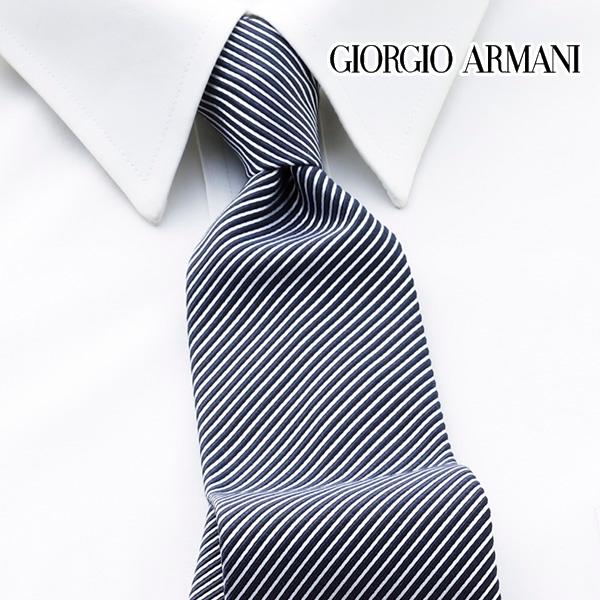 ネクタイ ジョルジオ・アルマーニ GIORGIO ARMANI 新作 ブランド