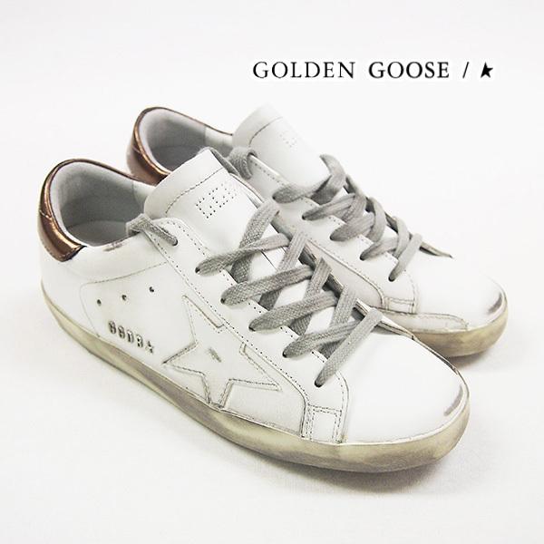 ゴールデングース Golden Goose スニーカー レディース ホワイト ブランド ギフト 父の日 プレゼント Gd 005 Gd 005 ブランドネクタイショップ アルゾ 通販 Yahoo ショッピング