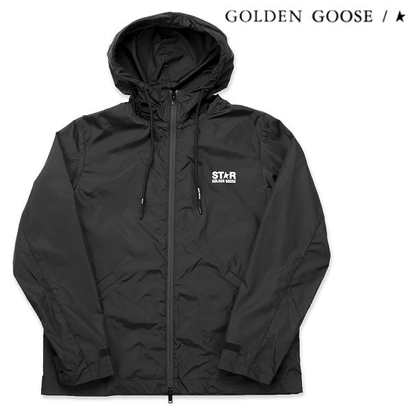 GOLDEN GOOSE ゴールデングース ウィンドブレーカー ユニセックス 