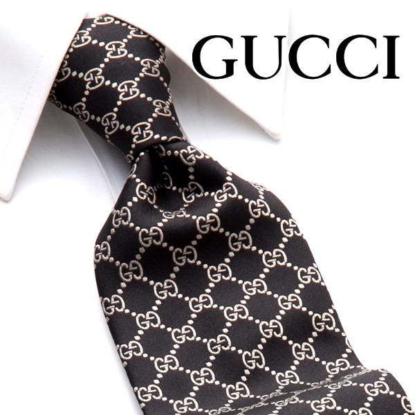 GUCCI グッチ ネクタイ 新作 ブランド おしゃれ シルク ギフト 新生活 